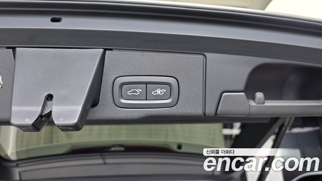 Volvo XC60 2021