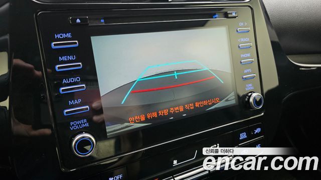 Toyota Prius 2021
