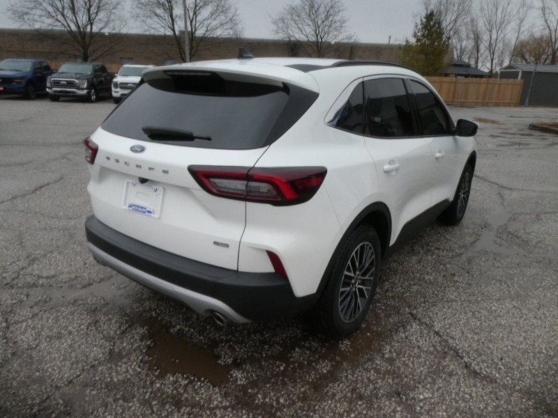 Ford Escape 2023