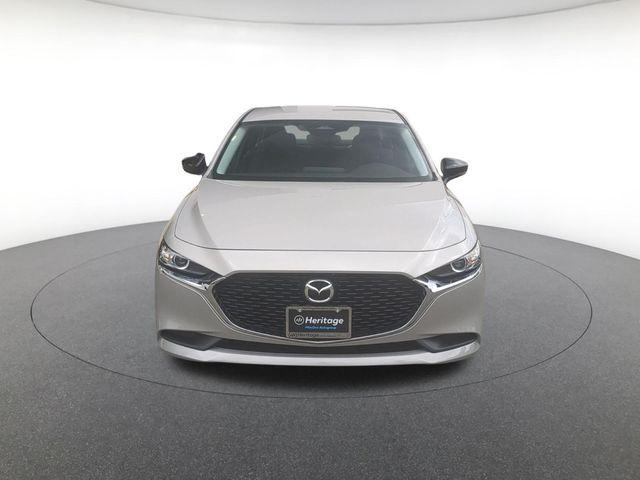 Mazda 3 2025