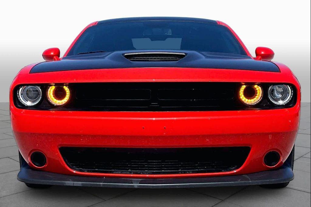 Dodge Challenger 2023