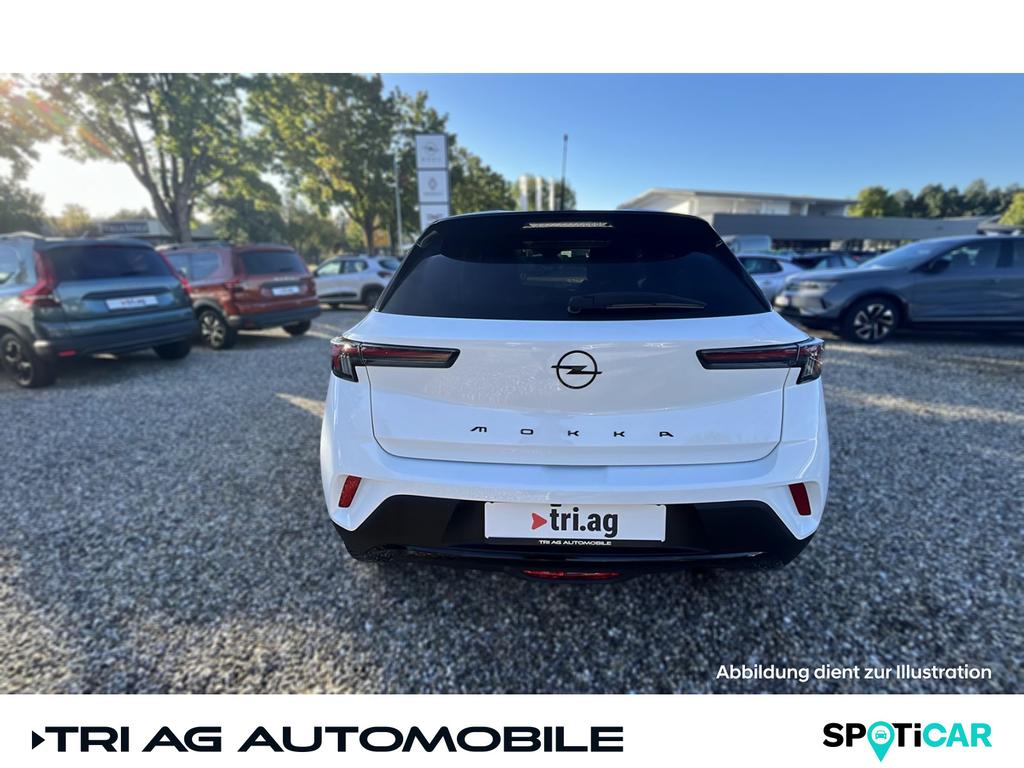 Opel Mokka 2024