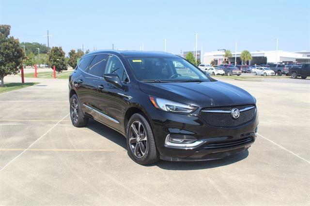 Buick Enclave 2021