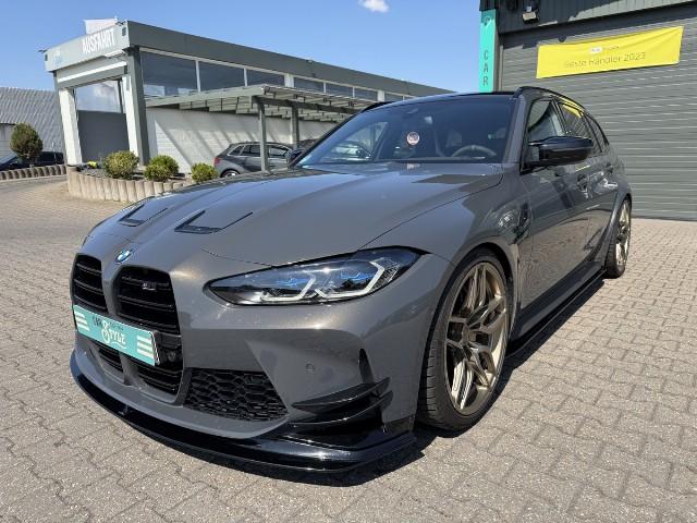 BMW M3 2024