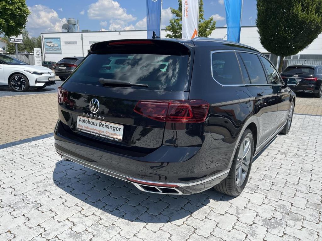 Volkswagen PASSAT VARIANT 2023