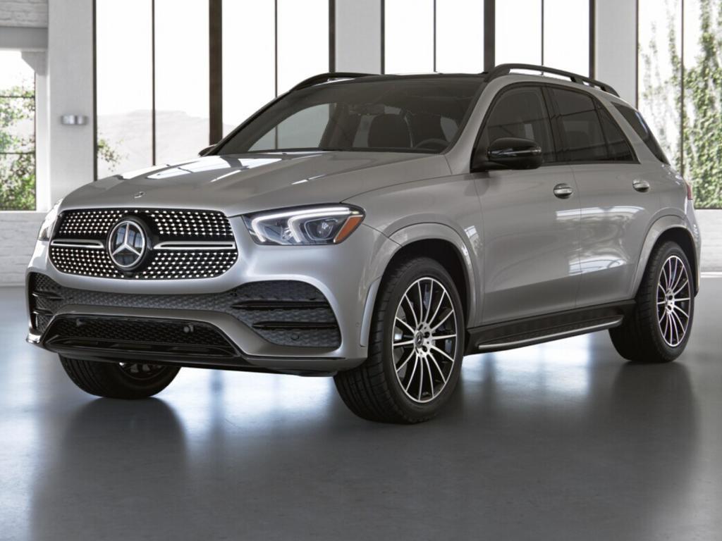 Mercedes-Benz GLE 350 2023