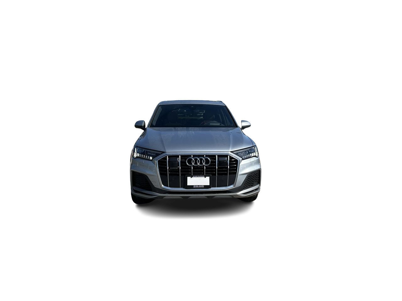 Audi Q7 2023
