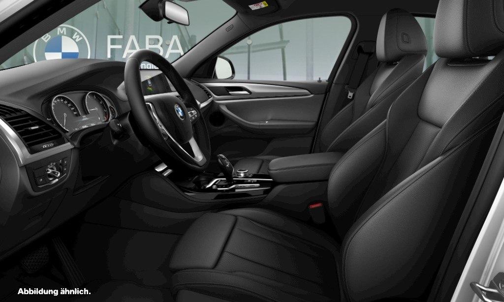 BMW X4 2020