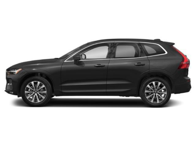 Volvo XC60 2024