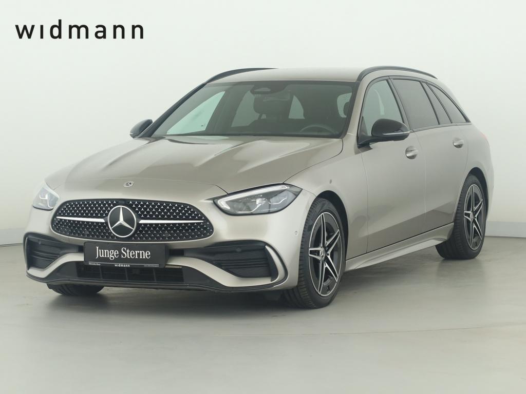 Mercedes-Benz C 300 2023