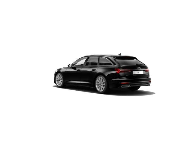 Audi A6 2022