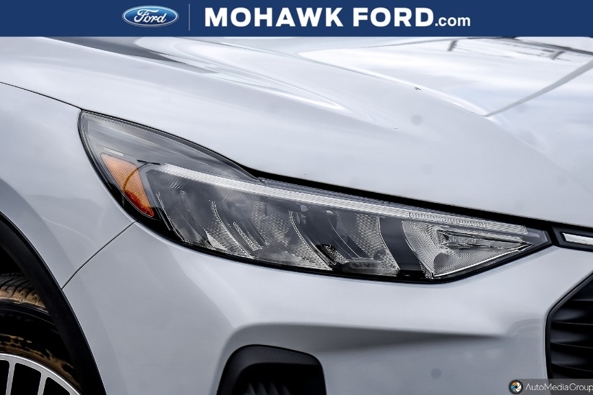 Ford Escape 2025