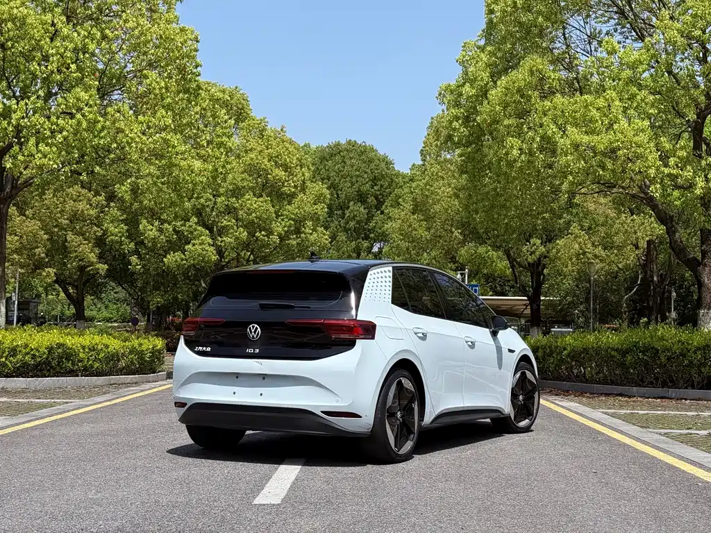 Volkswagen ID.3 2023