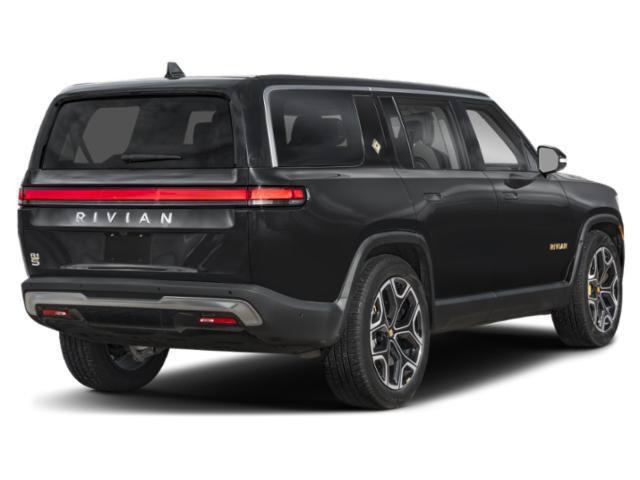 Rivian R1S 2024