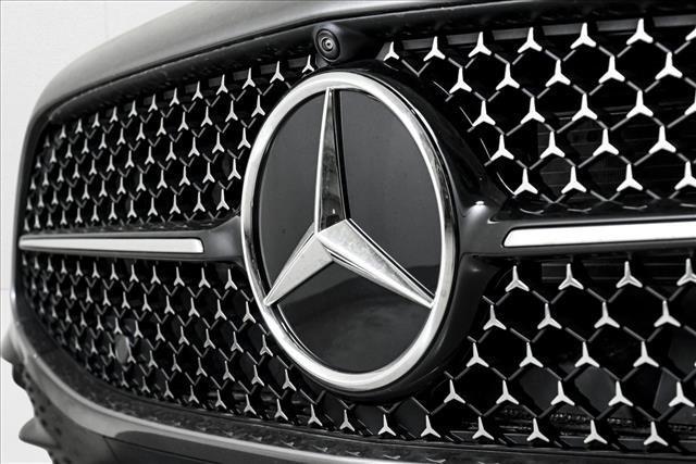 Mercedes-Benz CLA 250 2026