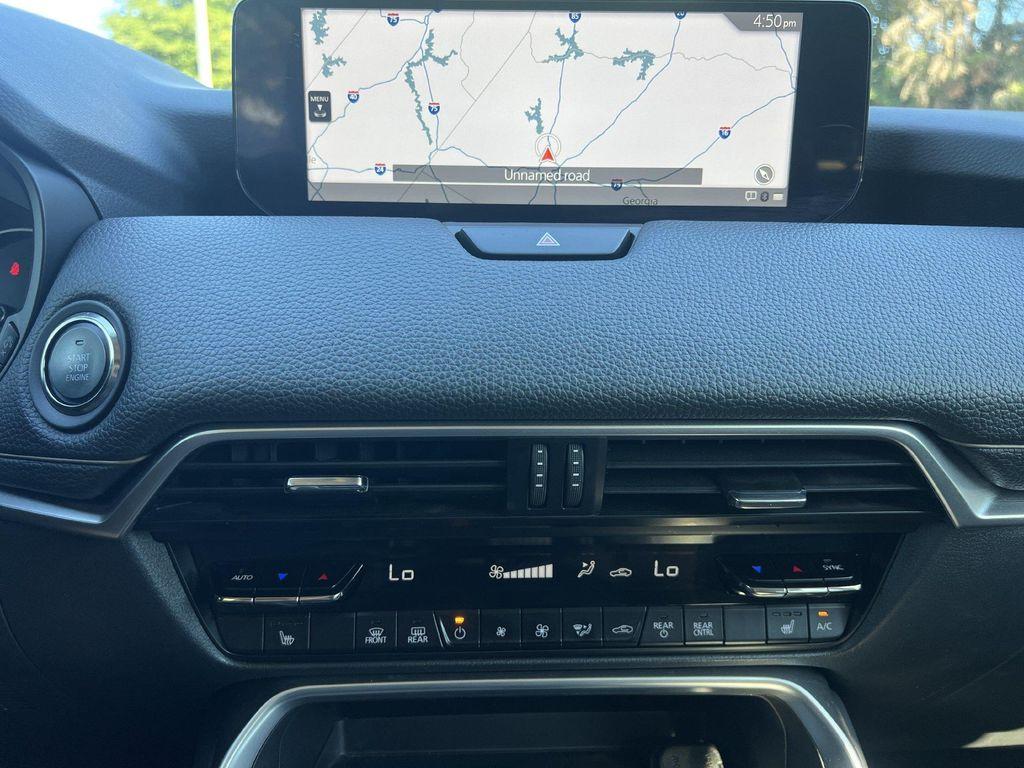 Mazda CX-90 2024