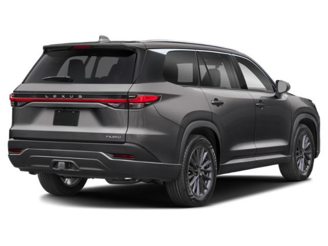 Lexus TX 2024