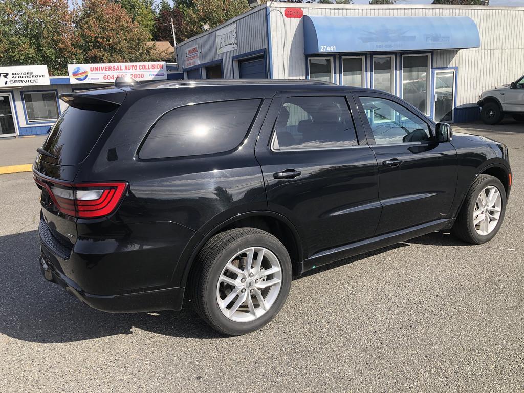 Dodge Durango 2023