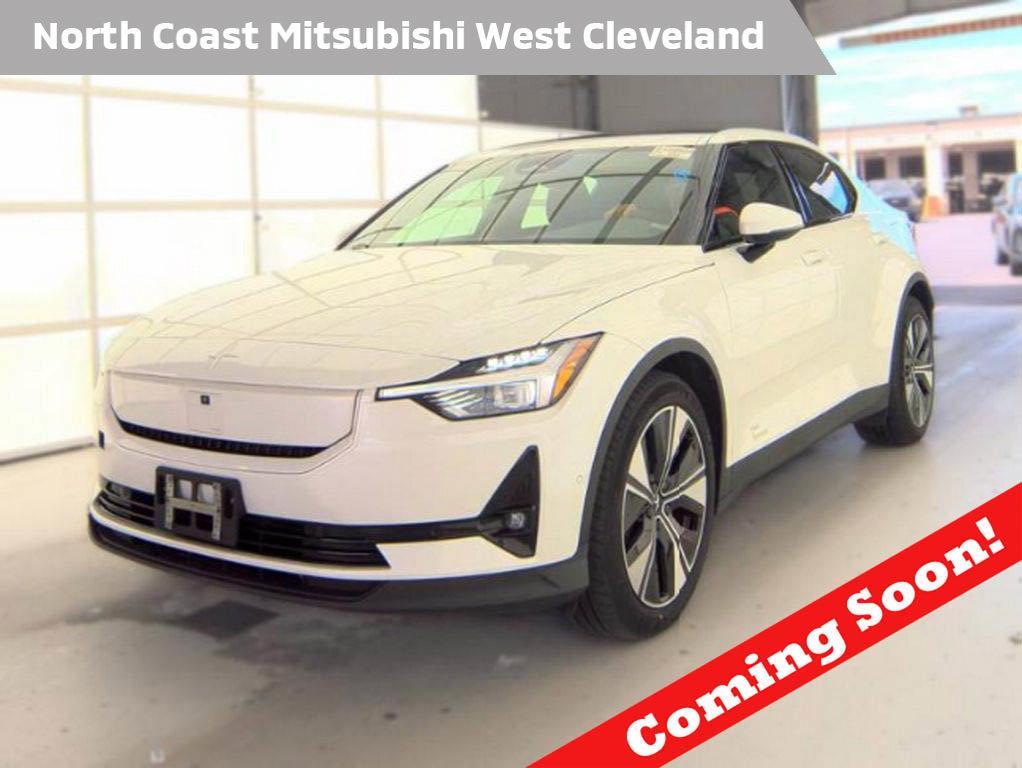 Polestar 2 2024