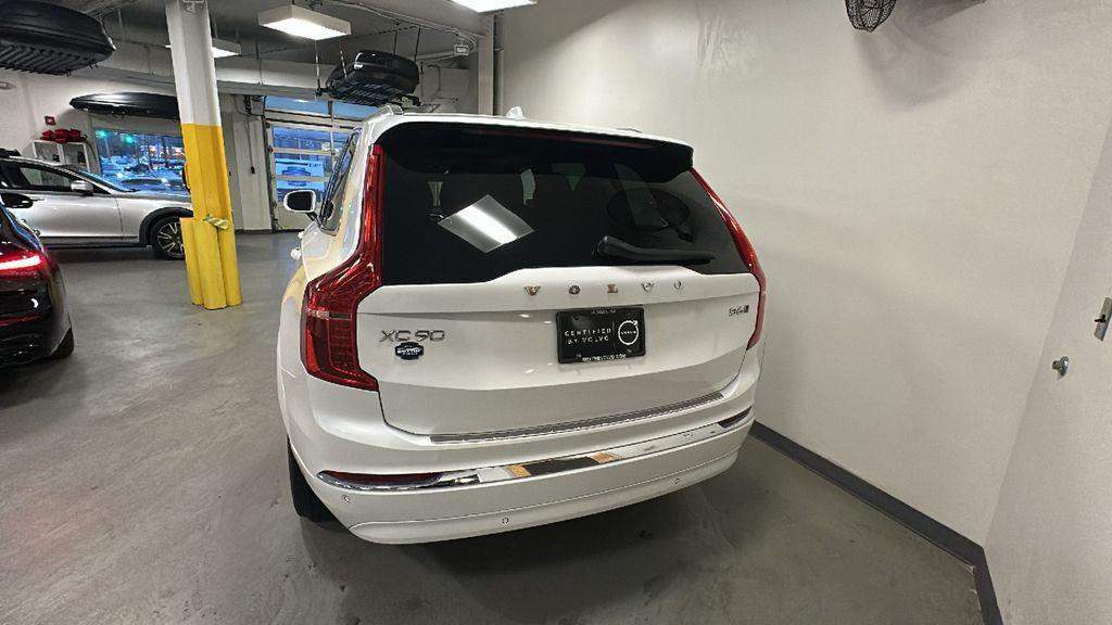 Volvo XC90 2023
