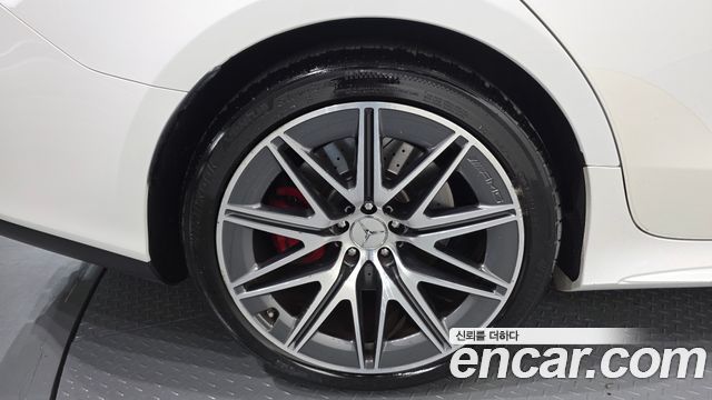 Mercedes-Benz AMG GT 2023