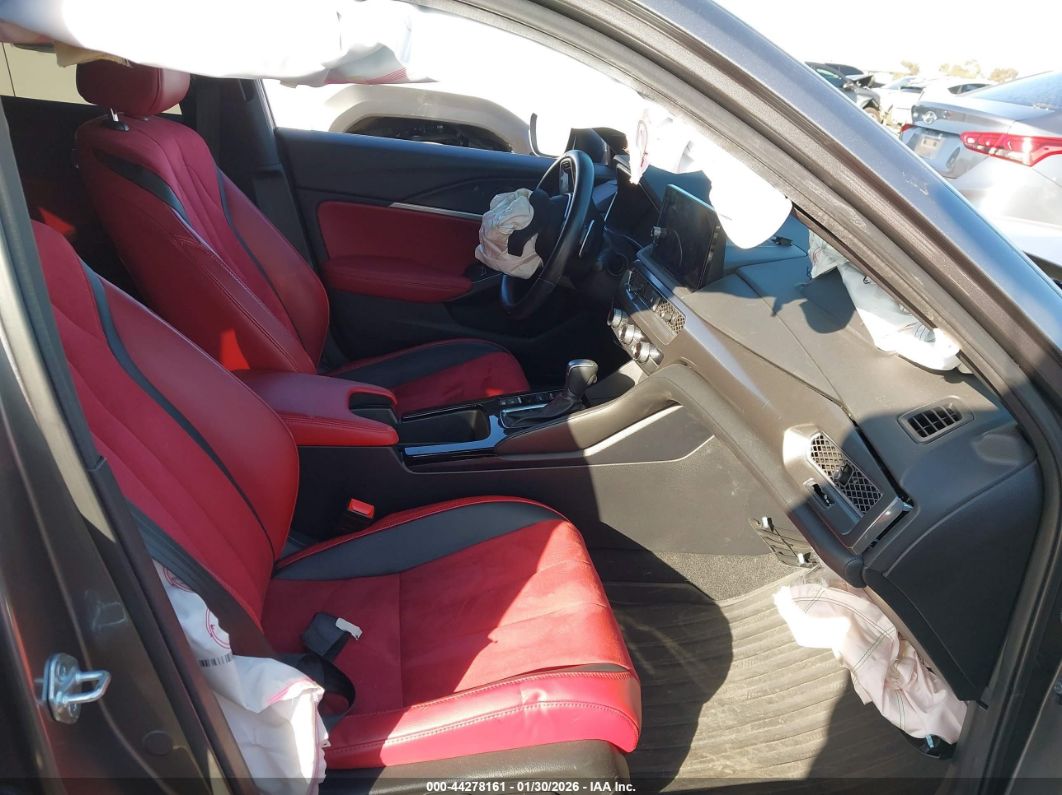 Acura Integra 2023