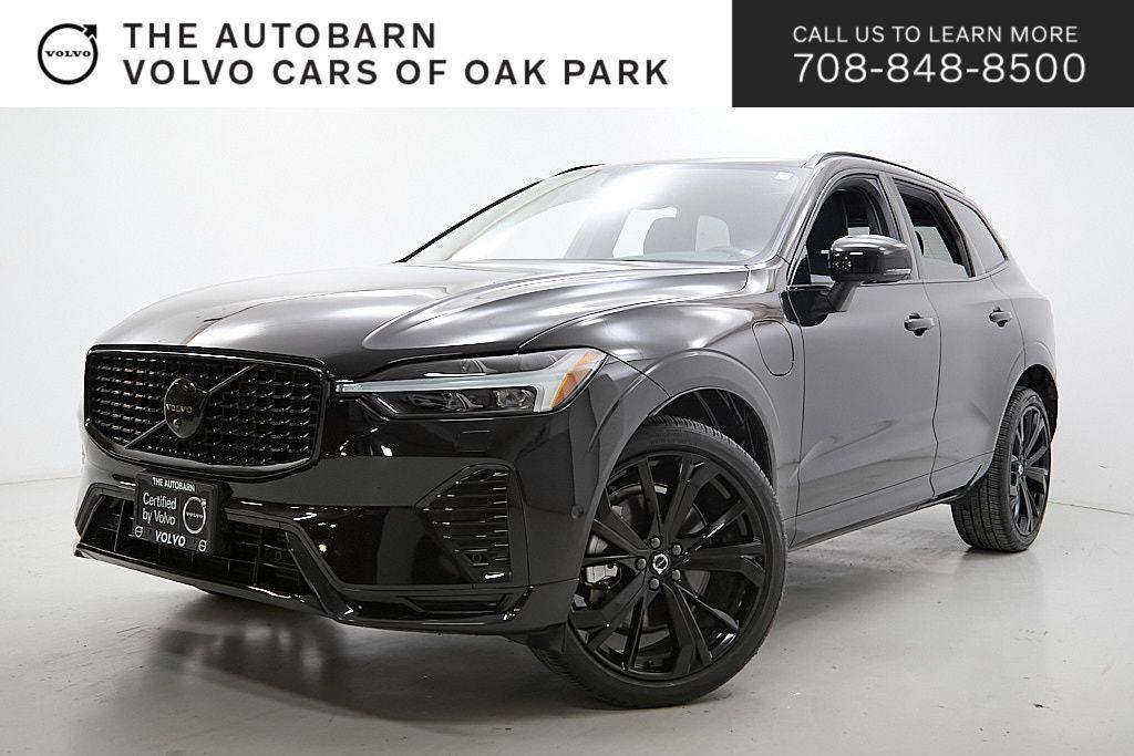 Volvo XC60 2024