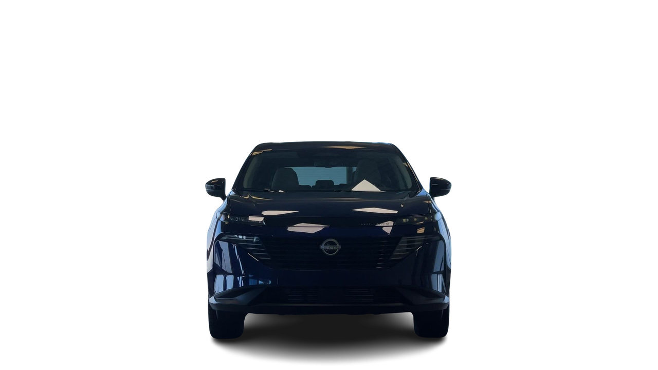 Nissan Murano 2025