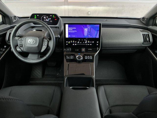 Toyota bZ4X 2024