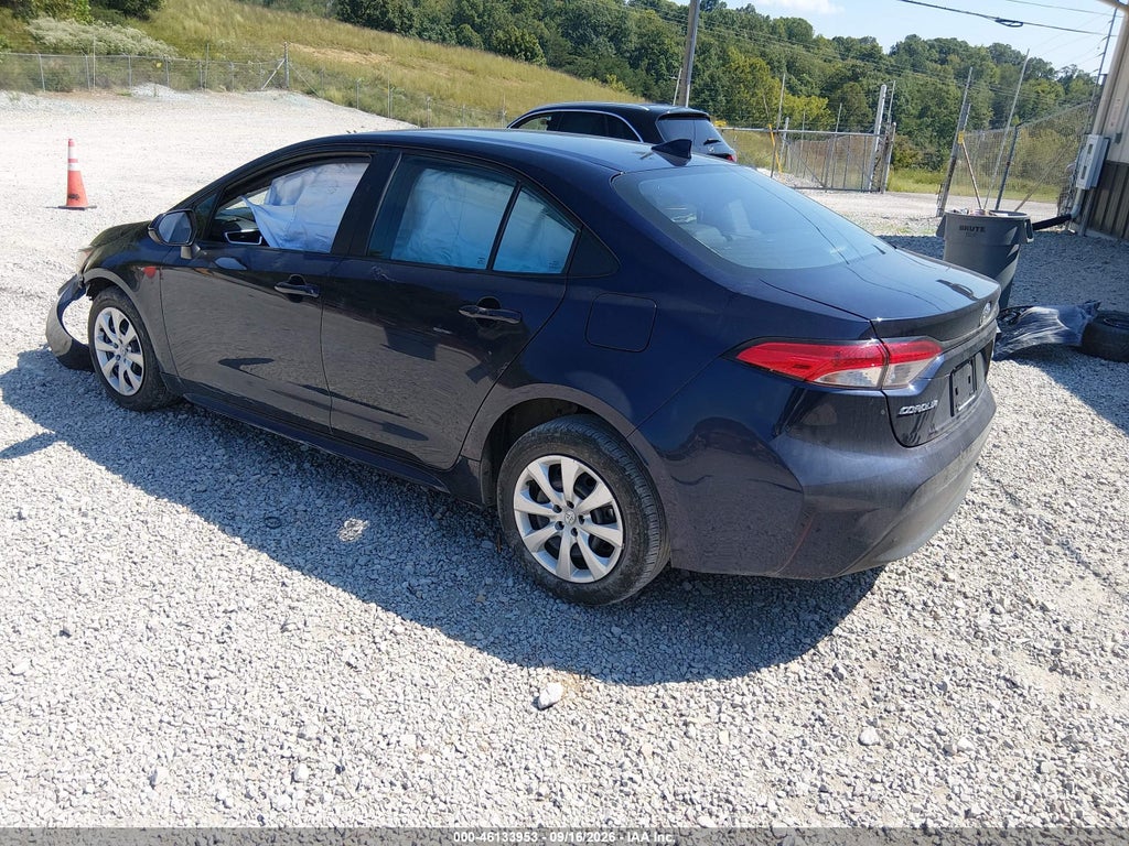 Toyota Corolla 2024