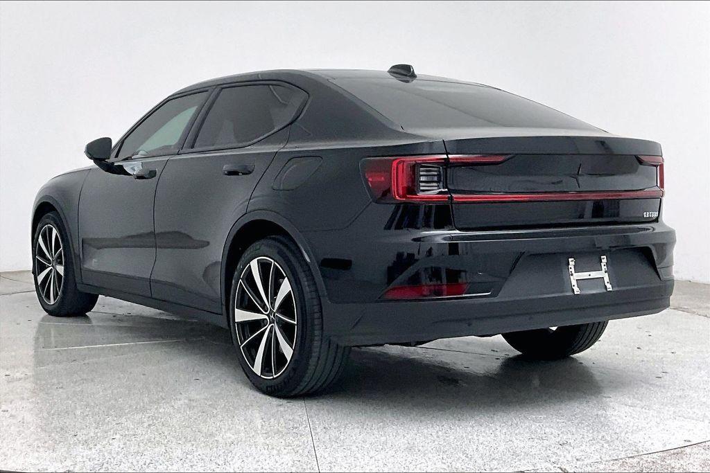 Polestar 2 2022