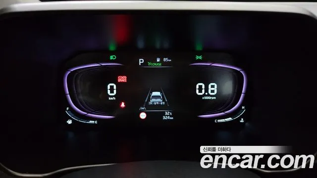 Kia Morning 2025