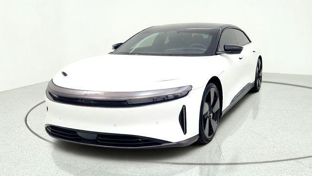 Lucid Air 2023