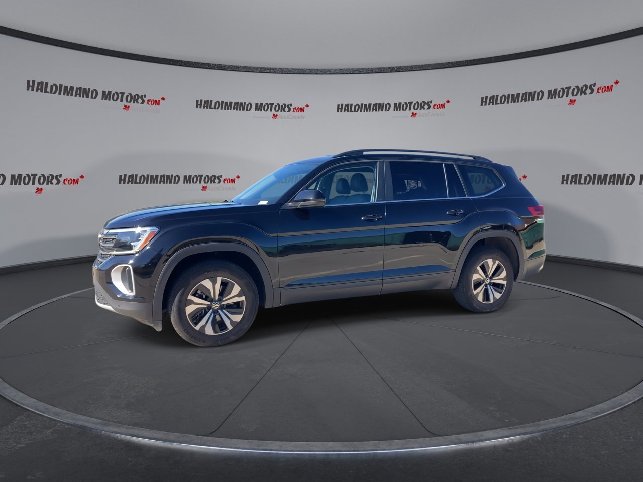 Volkswagen Atlas 2024
