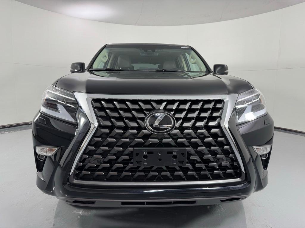 Lexus GX 2023