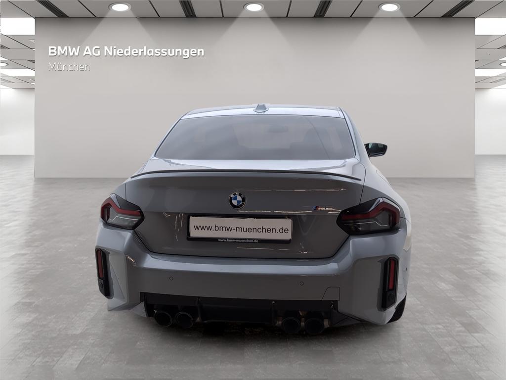 BMW M2 2023