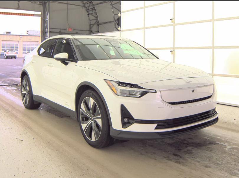 Polestar 2 2024