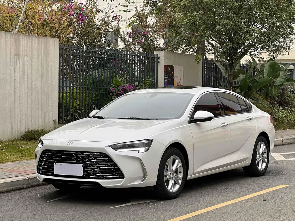 Buick Regal 2024