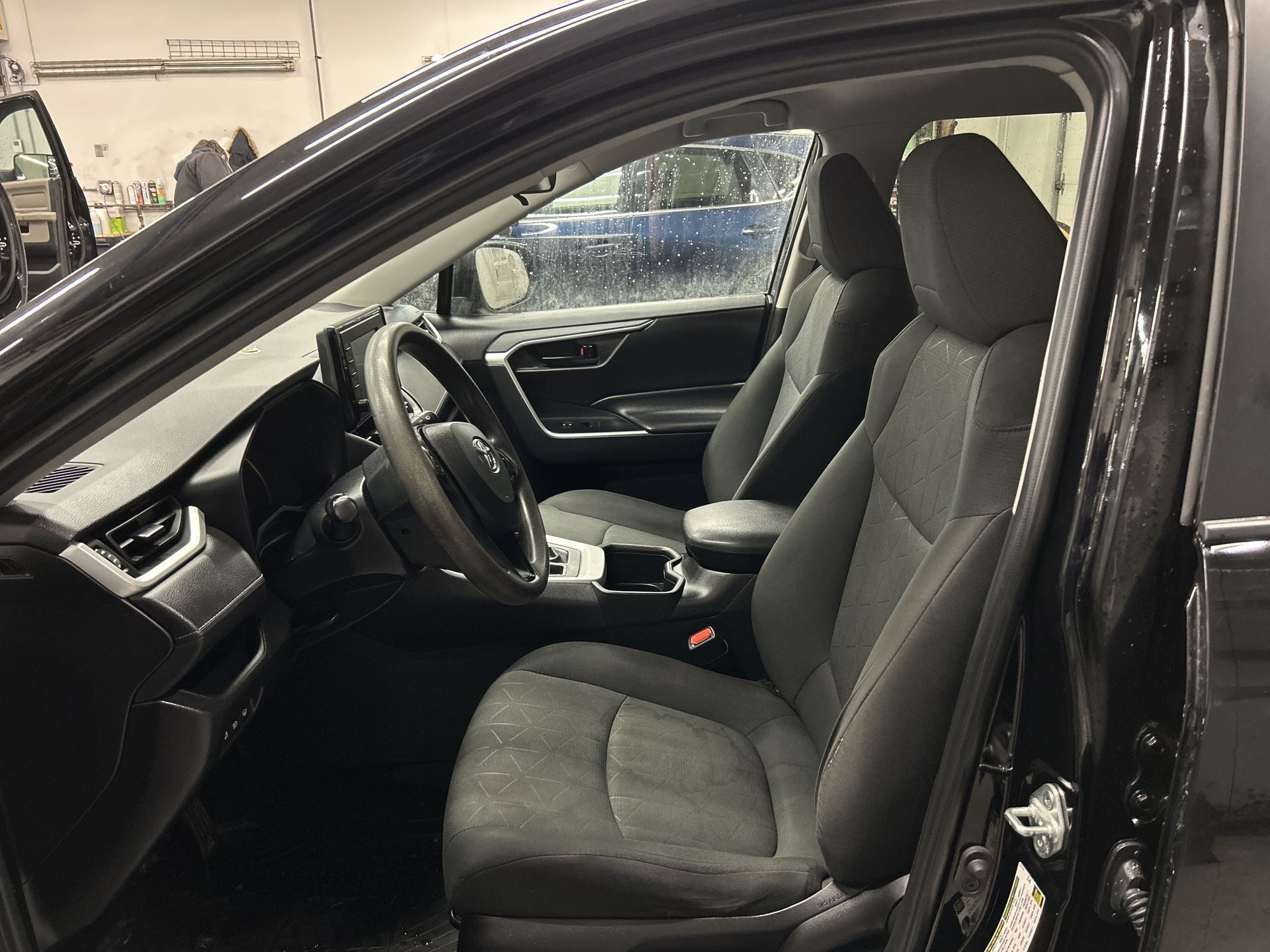 Toyota RAV4 2022