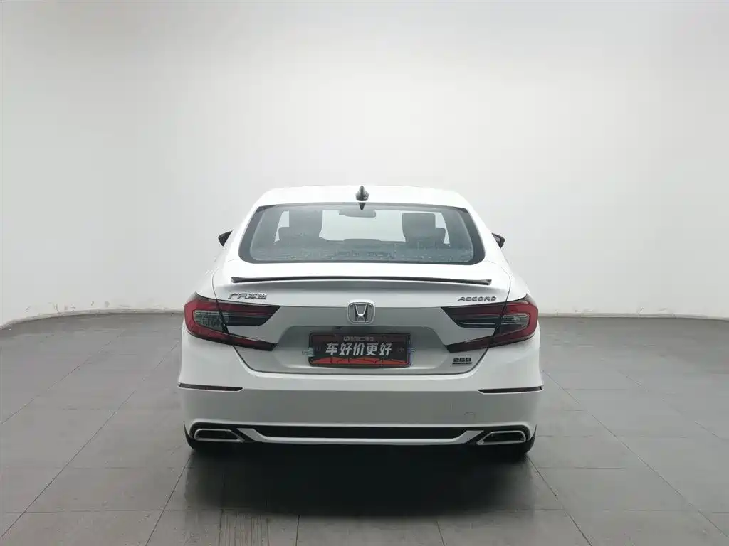 Honda Accord 2023