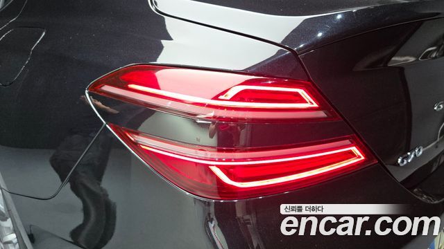 Genesis G70 2022