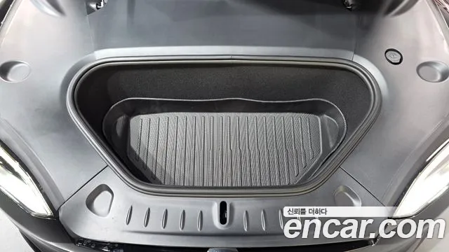 Tesla Model S 2023