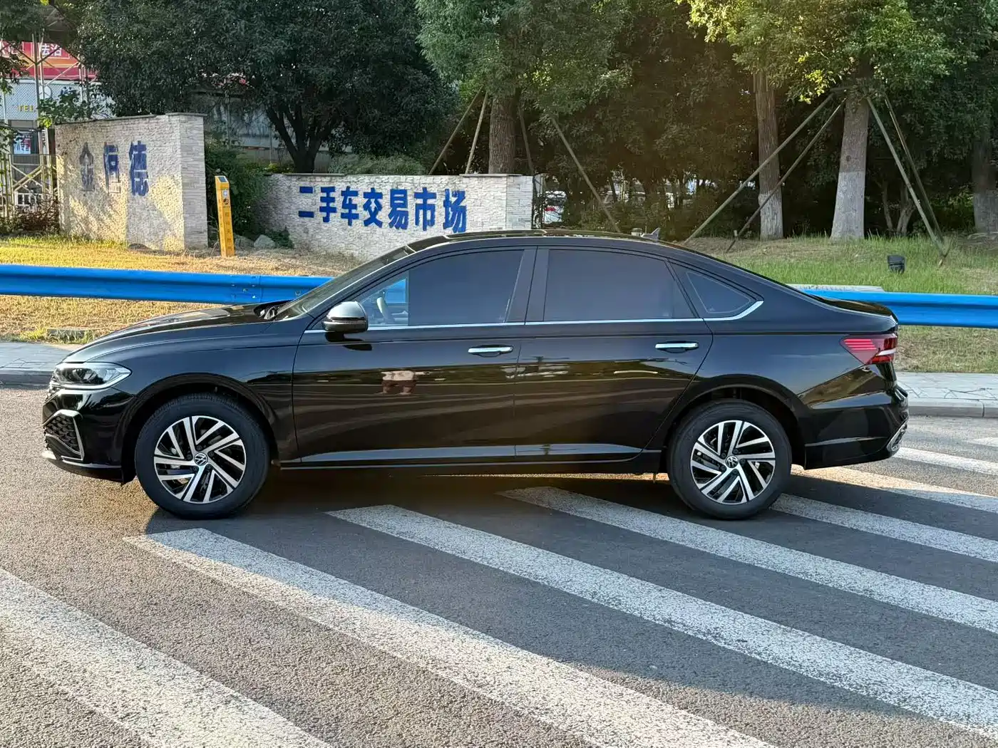 Volkswagen Lavida 2026
