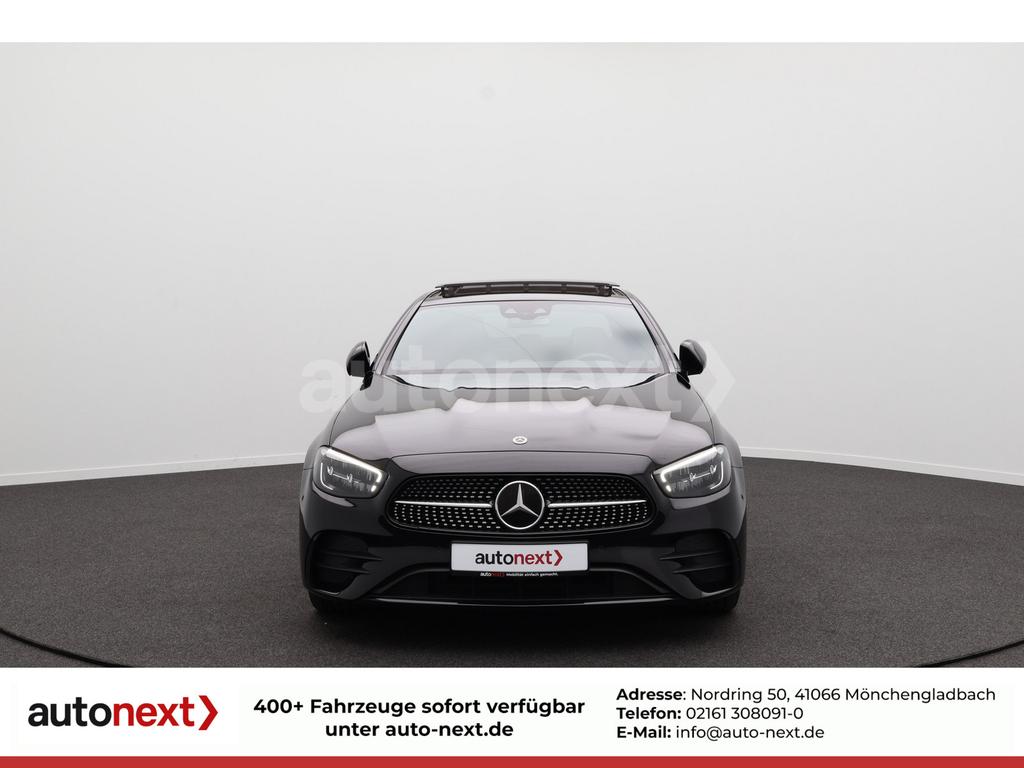 Mercedes-Benz E 300 2023