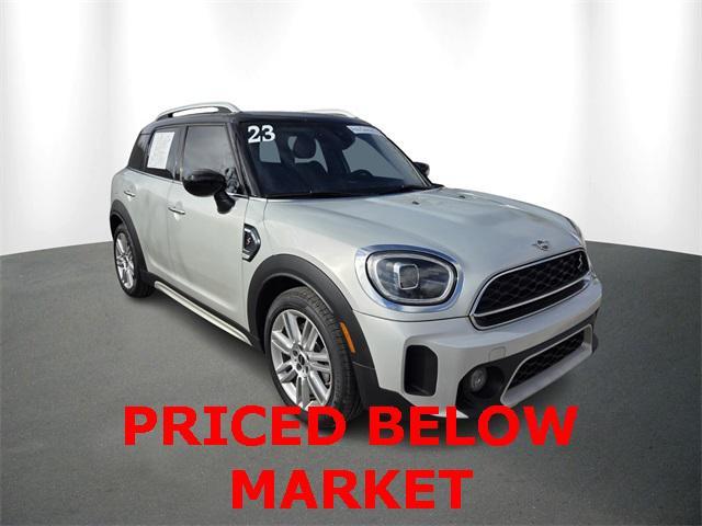 Mini Countryman 2023