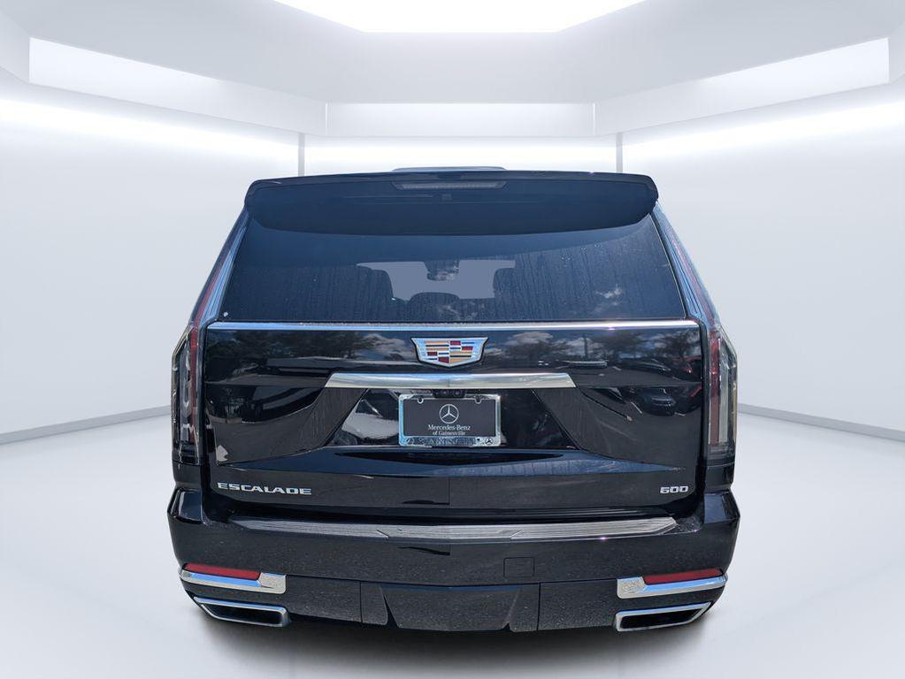Cadillac Escalade 2025