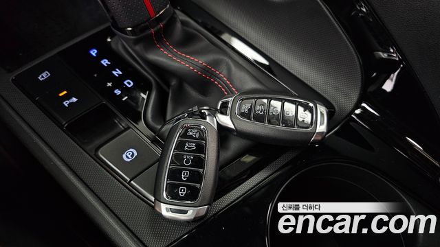 Hyundai Avante 2023