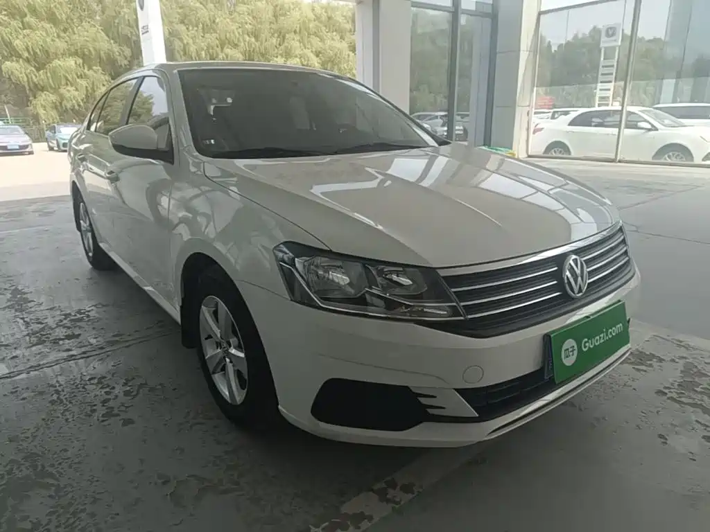 Volkswagen Lavida 2022