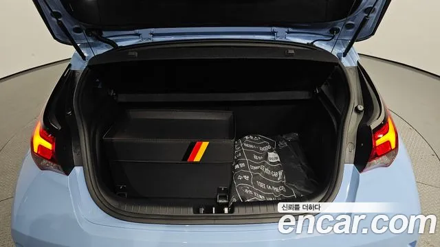 Hyundai Veloster 2020