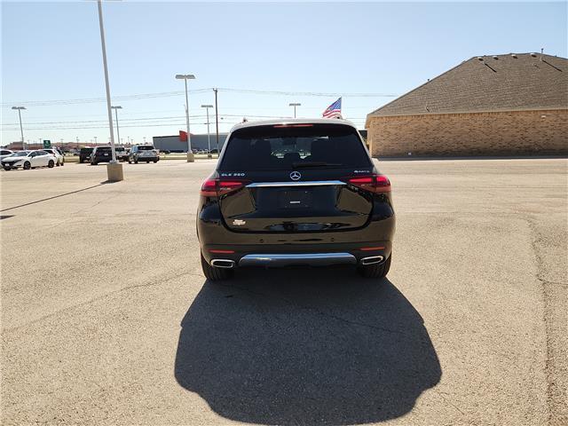 Mercedes-Benz GLE 350 2024
